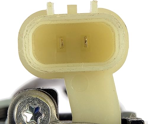 Miniatura 5 de Dorman 748-318 Conjunto de motor y regulador de elevalunas eléctrico delantero del lado del conductor compatible con modelos seleccionados de Hyundai