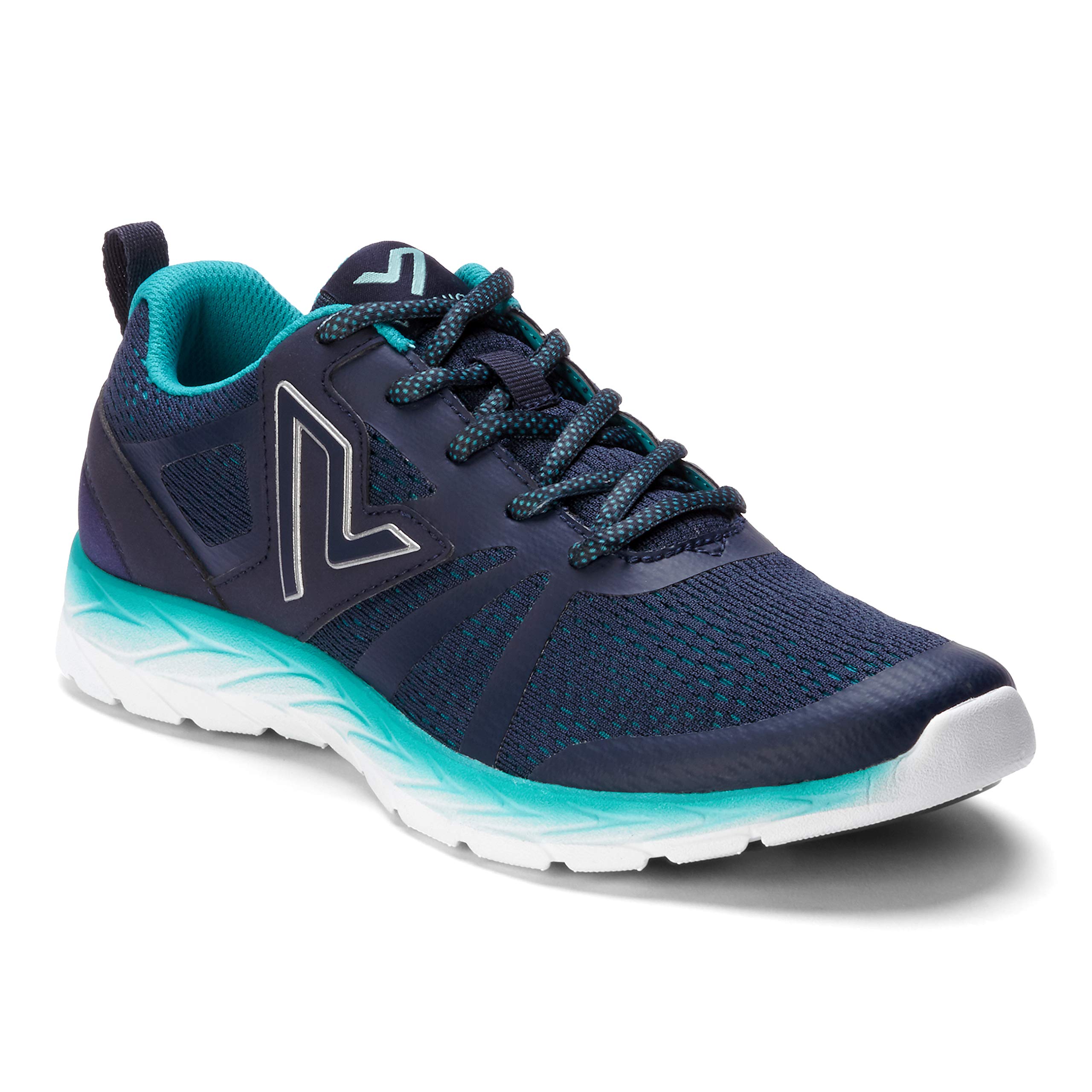 vionic Women's Brisk Miles Lace-Up Active Sneaker-picture-28