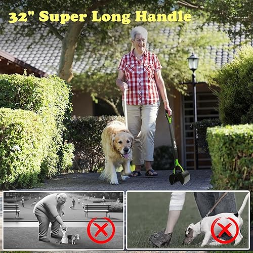 Miniatura 3 de IPETBA 31.5 in Scooper-3