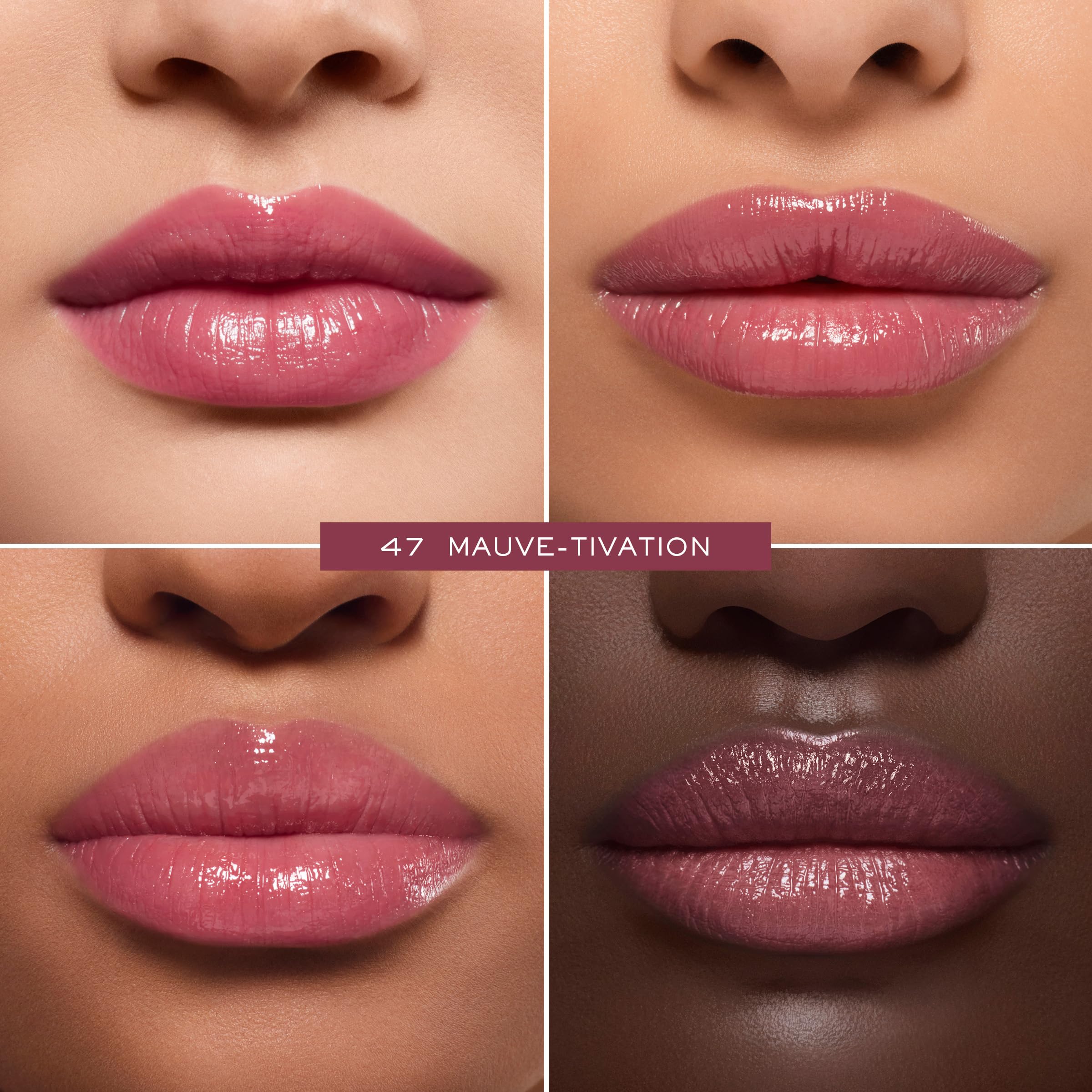 Lancôme Lip Idôle Squalane-12 Butterglow Hydrating Lip Balm