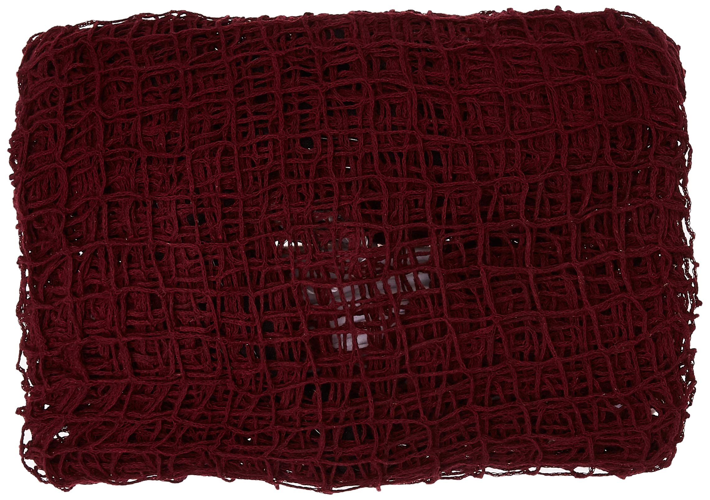 RAISCO R721 Cotton Badminton Net (Red) (B08NX9SVT3) Amazon Price History, Amazon Price Tracker