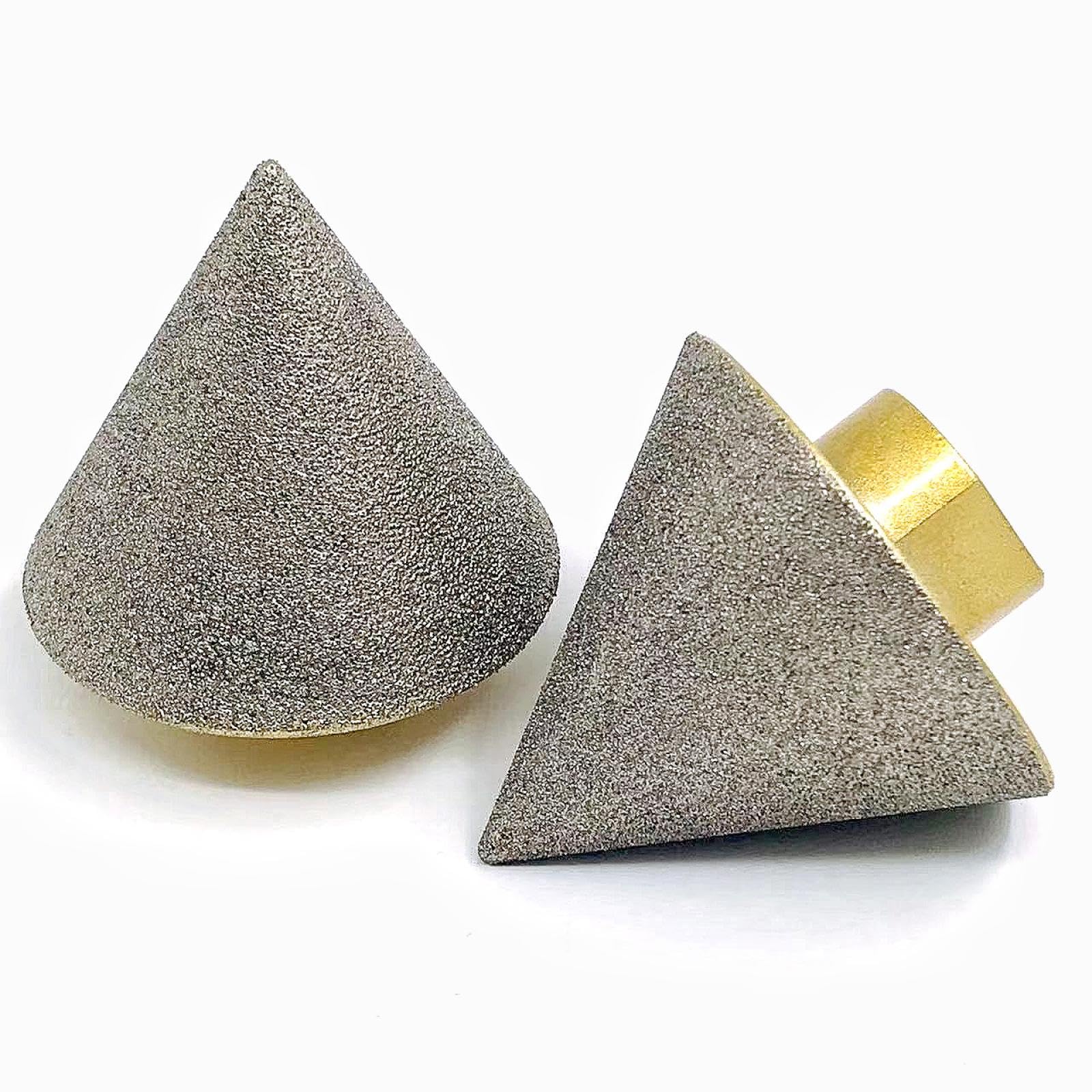 M14 Diamentowe Wiertła Fazujące Dia35-50mm Frez Do Płytek Marmurowych Piła Otworowa Do Betonu Murarskie Korony Wiercenia Narzędzia Do Pracy Budowlanej (1 szt.-50mm)