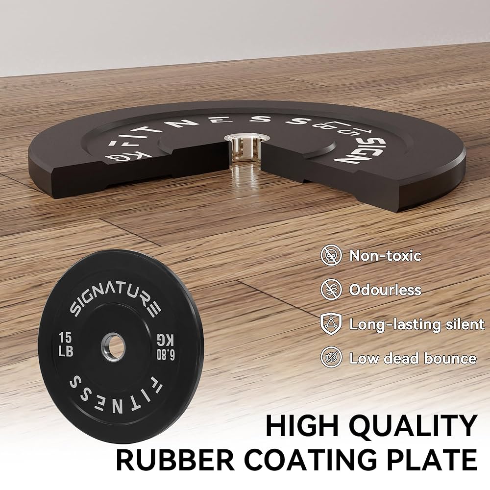 ONI10kg バンパープレート×2枚 バンパープレート 25kg 20kg 15kg 10kg 2枚1セット（ONI）-ジム