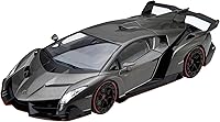 Vista 1 de 1/24 Real Sports Car Series No.01lamborghini Veneno