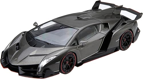 124Real Sports Car Series No 01lamborghini veneno 124Real Sports Car Series No 01lamborghini veneno
