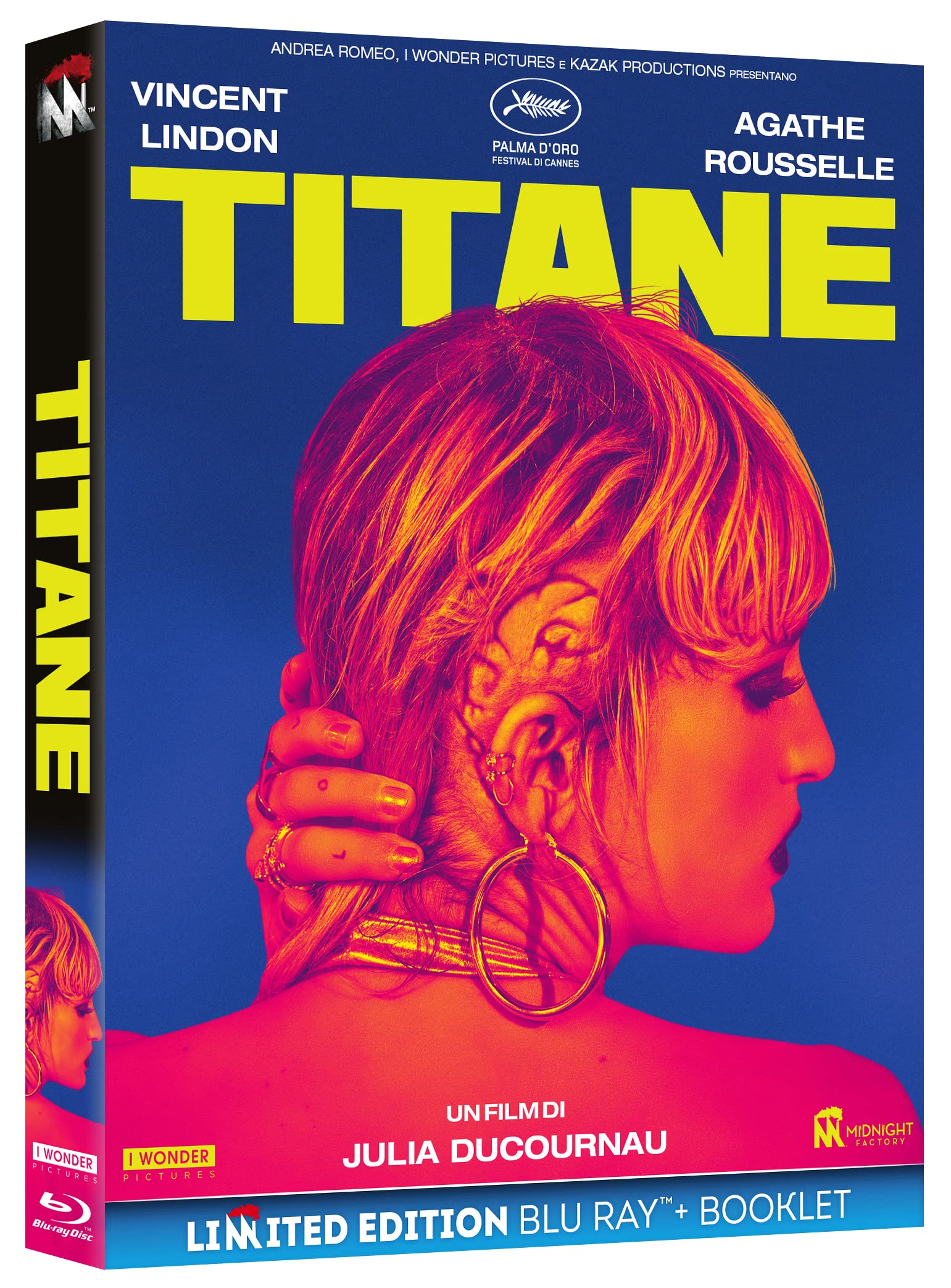 Titane