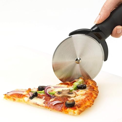 Miniatura 5 de Cortador de pizza Good Cook Touch