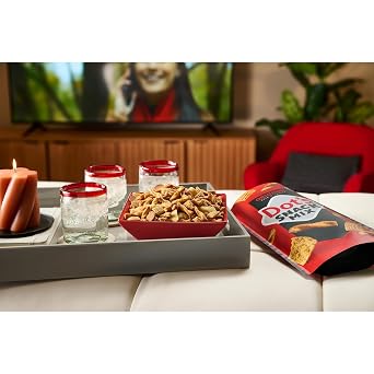 Dot's Pretzels Original Seasoned Snack Mix Bag, 14 oz