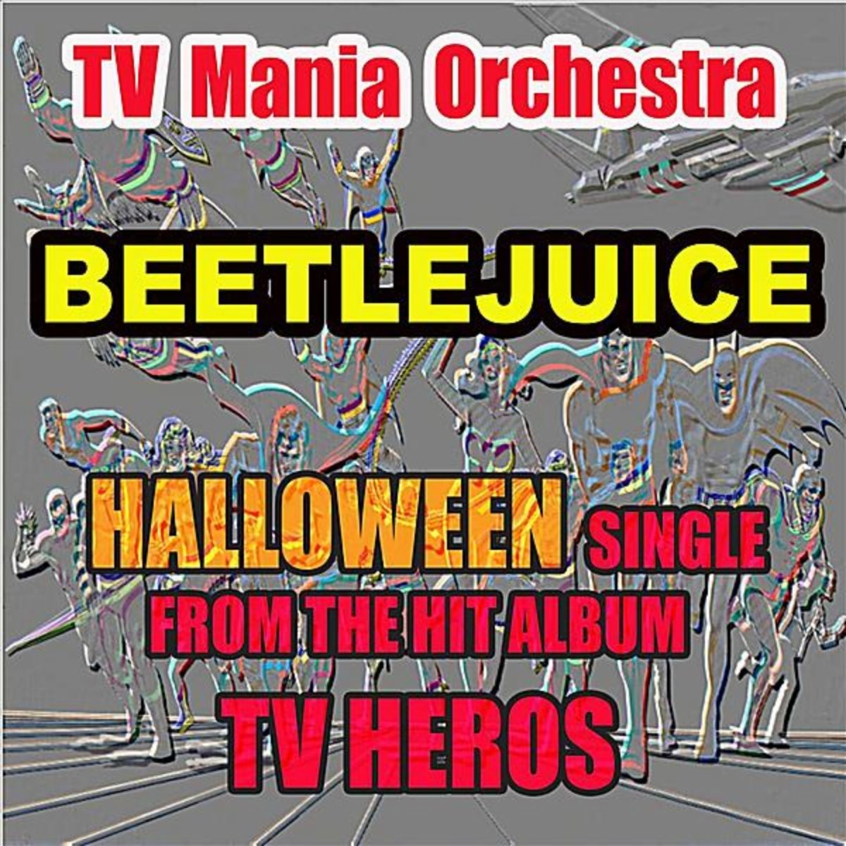TV Mania Orchestra
