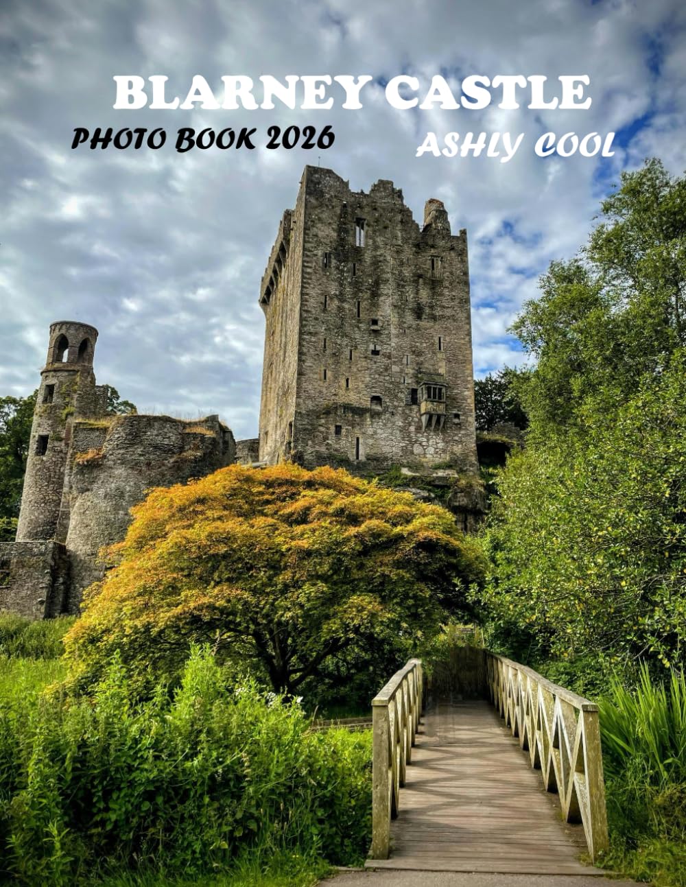 Blarney Castle: Cool Pictures That Create An Idea For You About - Perfect Gift for tourism & travel lovers.....Relaxing & Meditation.