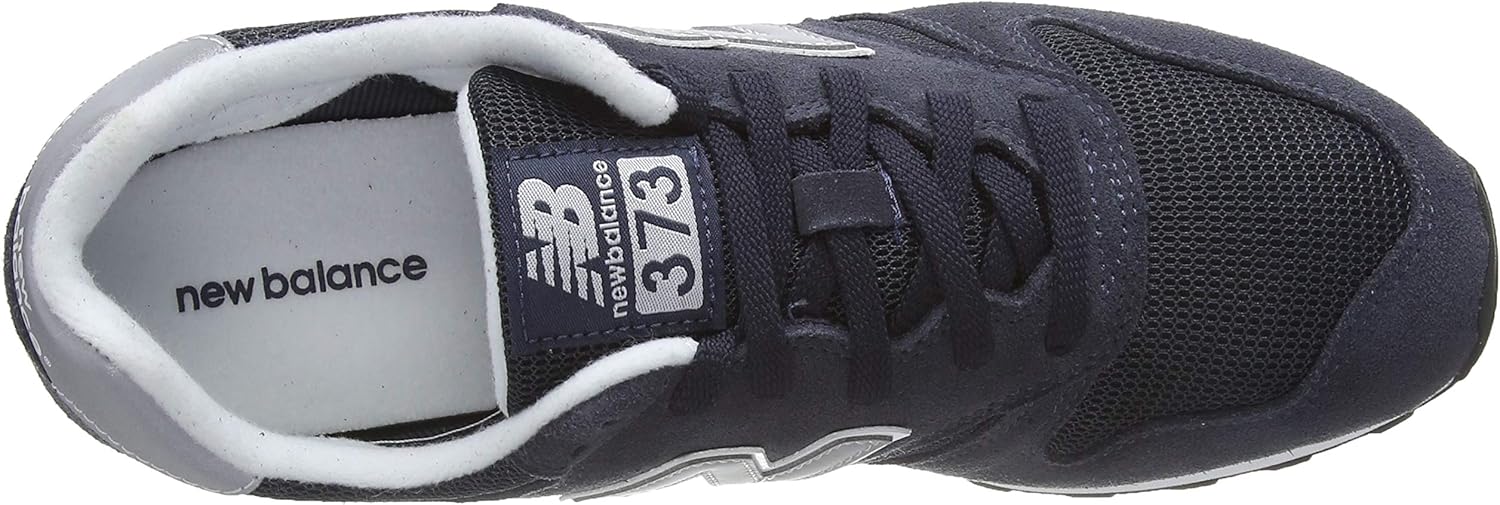 New Balance ML373NAY, Trainers voor heren 24 EU : Amazon.nl: Kleding,  schoenen \u0026 sieraden