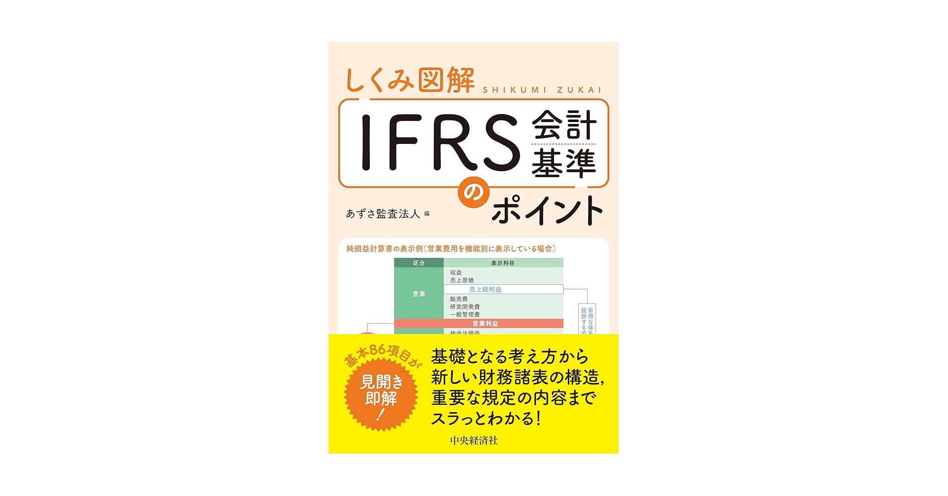 IFRS 国際会計の実務(上・中・下・金融商品/保険会計) IFRS国際会計の実務 International GAAP2022 上巻 | アーンスト