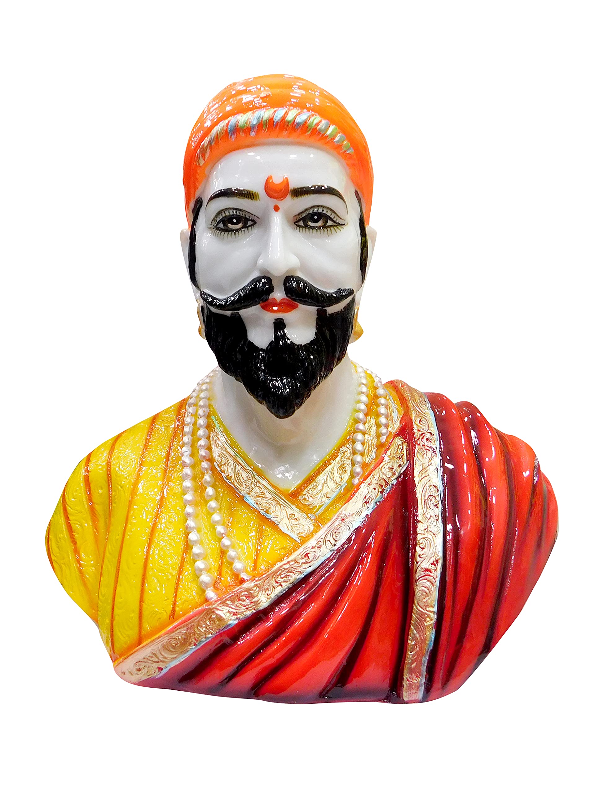 Buy Vinayakmoorti Chhatrapati Shivaji Maharaj Statue Shivaji Maharaj