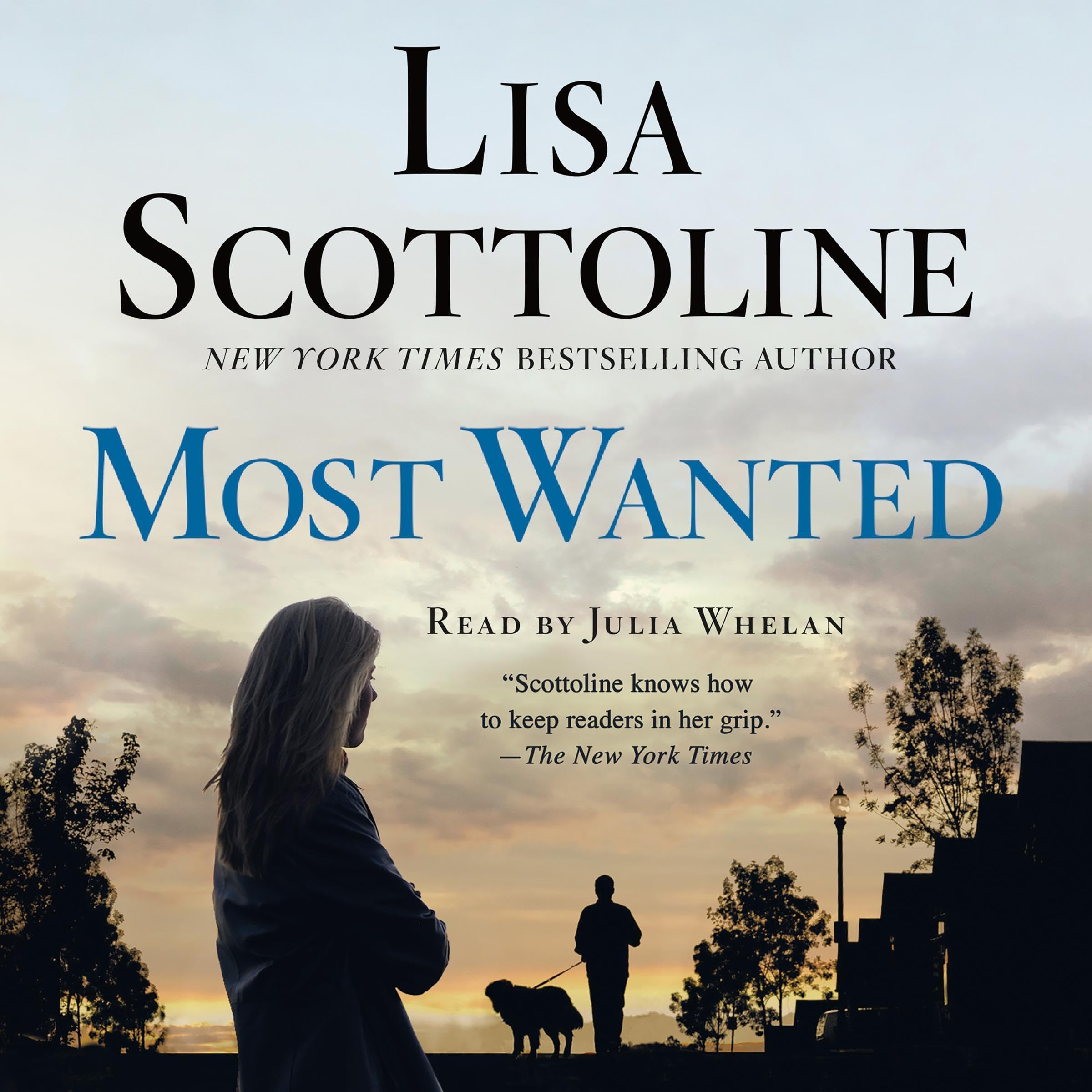 Cover art for Most Wanted