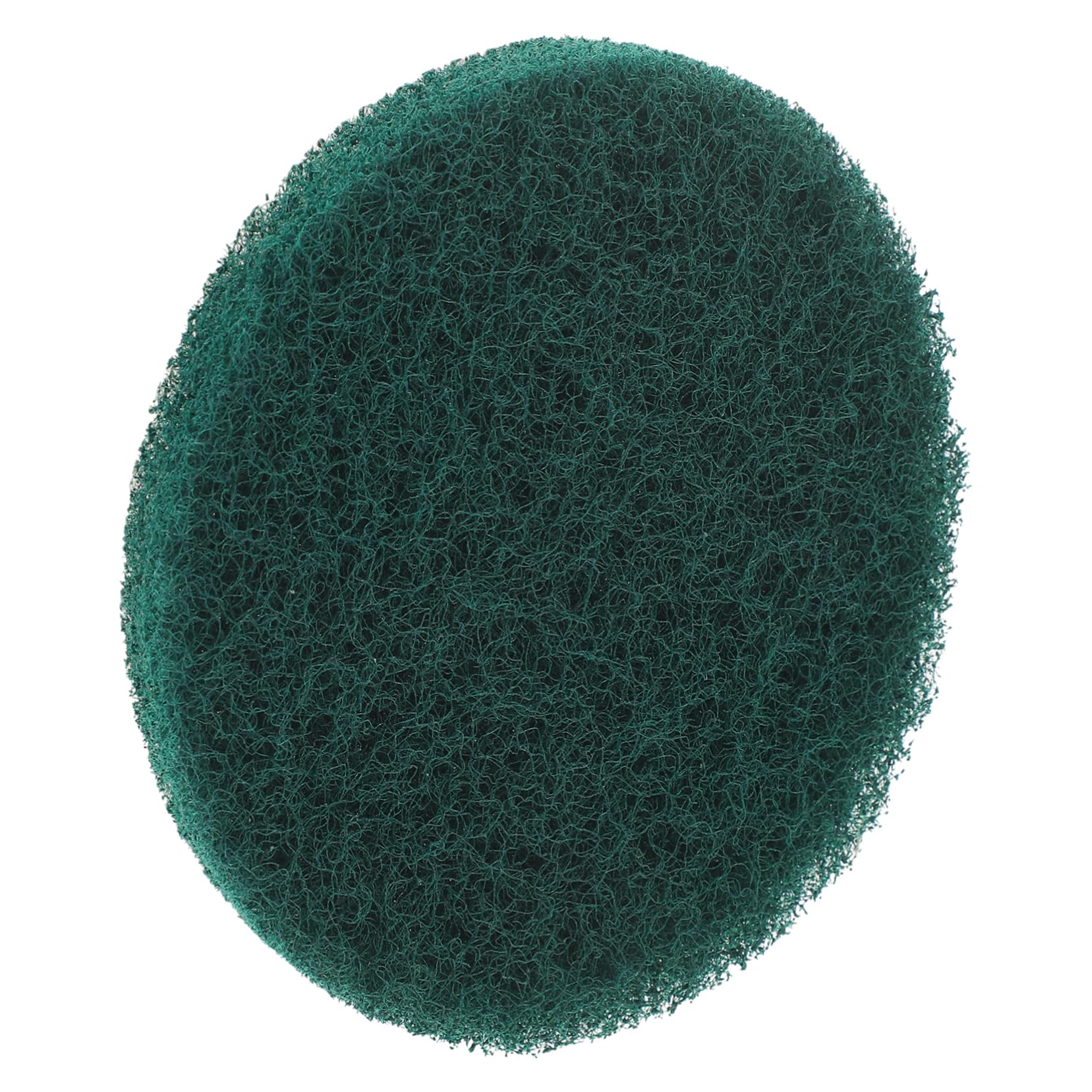 OKUMEYR Scrubber Pads Self Adhesive Cleaning Discs for Effortless Tile Floor and Car Cleaning Stylish Design for Various Surfaces Multifunctional Accessory