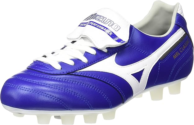 Mizuno MRL Classic MD, Men's Shoes, blue, 8 UK (42 EU): Amazon.co