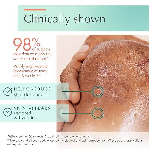 Miniatura 2 de Eau Thermale Avène Cicalfate+ Gel de cicatriz, gel de masaje de silicona para cicatrices, cicatrices superficiales, cicatrices dermatológicas, 1