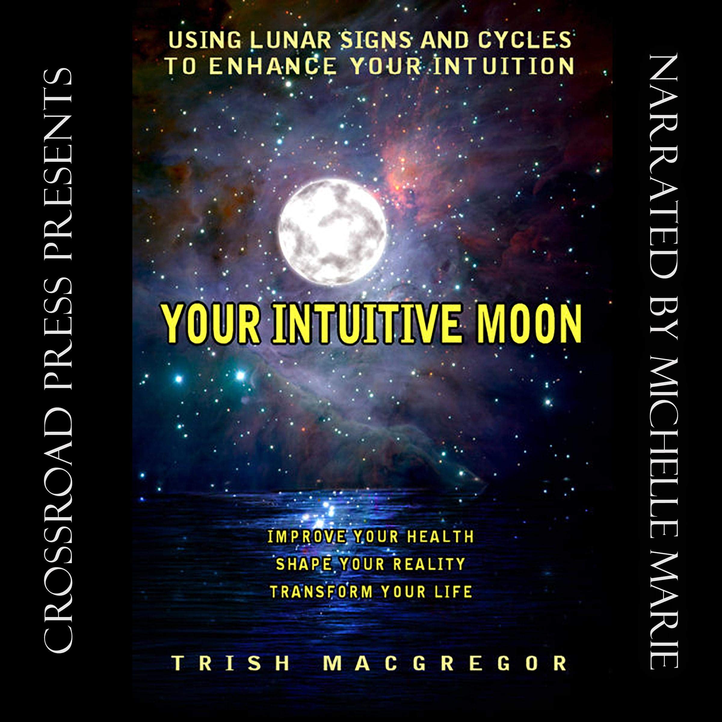 Your Intuitive Moon