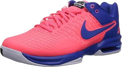 Amazon.com: Nike Air Max Cage Men's Tennis Shoe : Ropa, Zapatos y Joyería