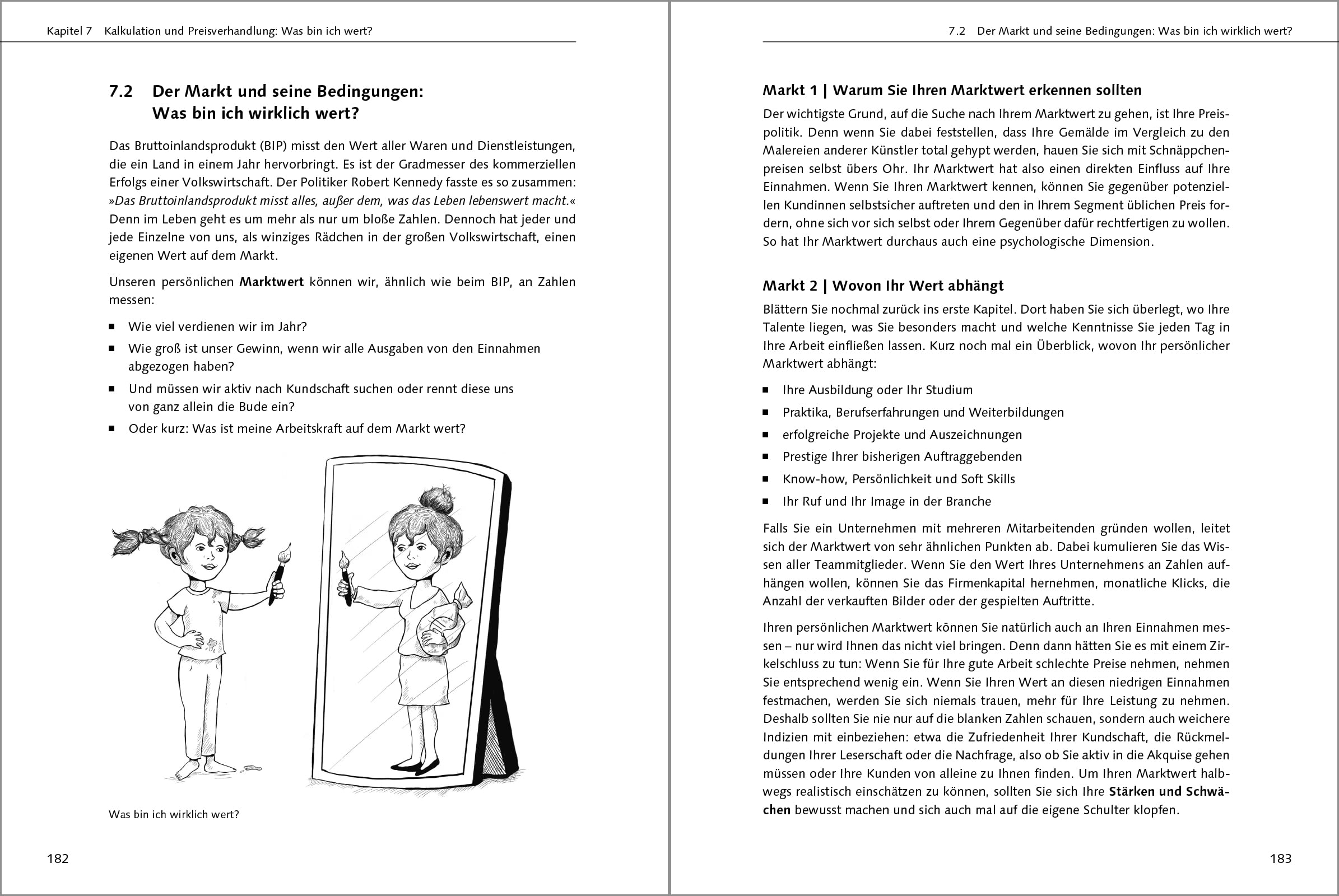 Frei u. kreativ: Das Handbuch für den Start in die Selbstständigkeit. Alles, was kreative Köpfe zu Existenzgründung, Businessplan, Akquise und Co. wissen müssen