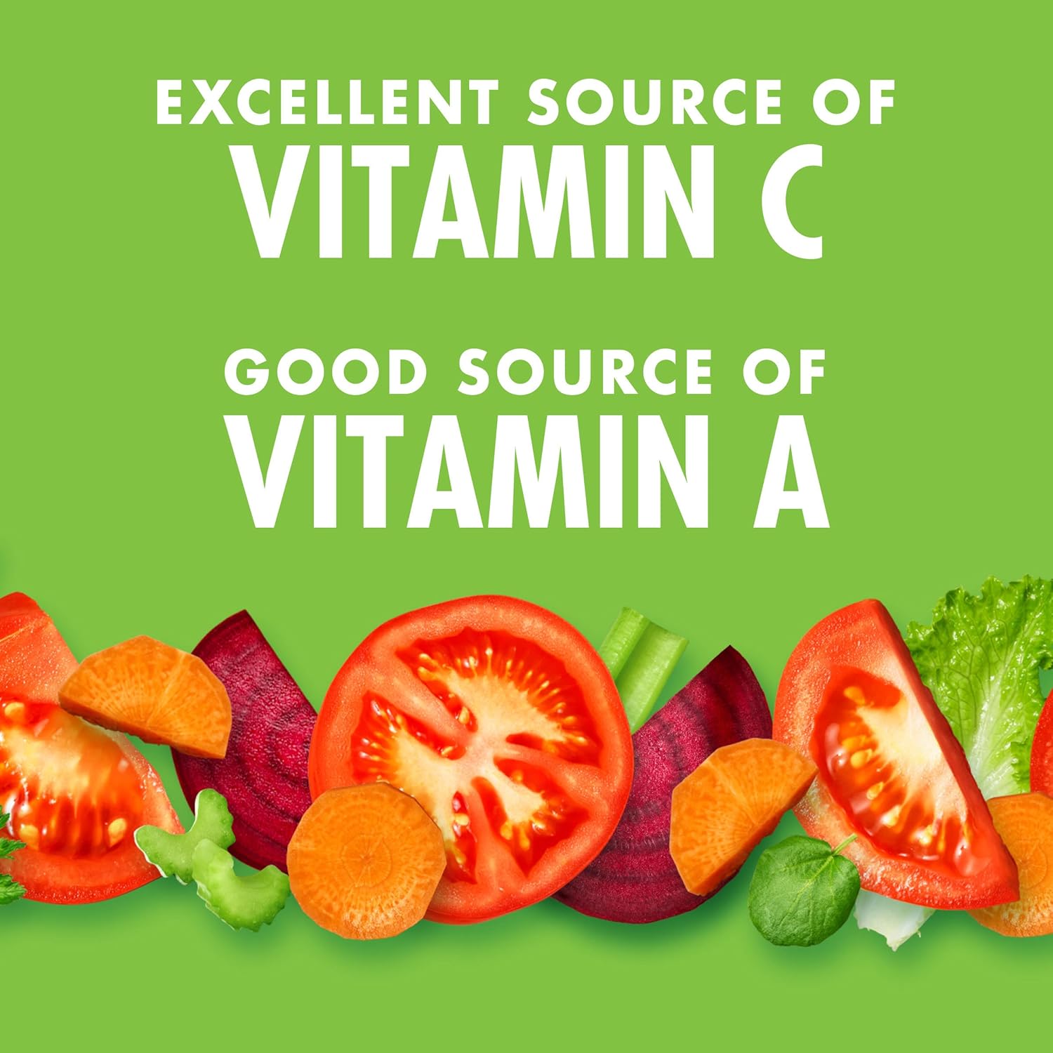 V8 Original 100% Vegetable Juice, Vegetable Blend with Tomato Juice, 5.5 FL OZ Can (Pack of 12)
