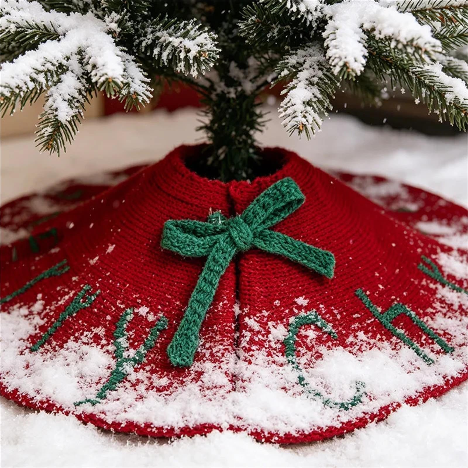 Copri Albero Gonna for albero di Natale