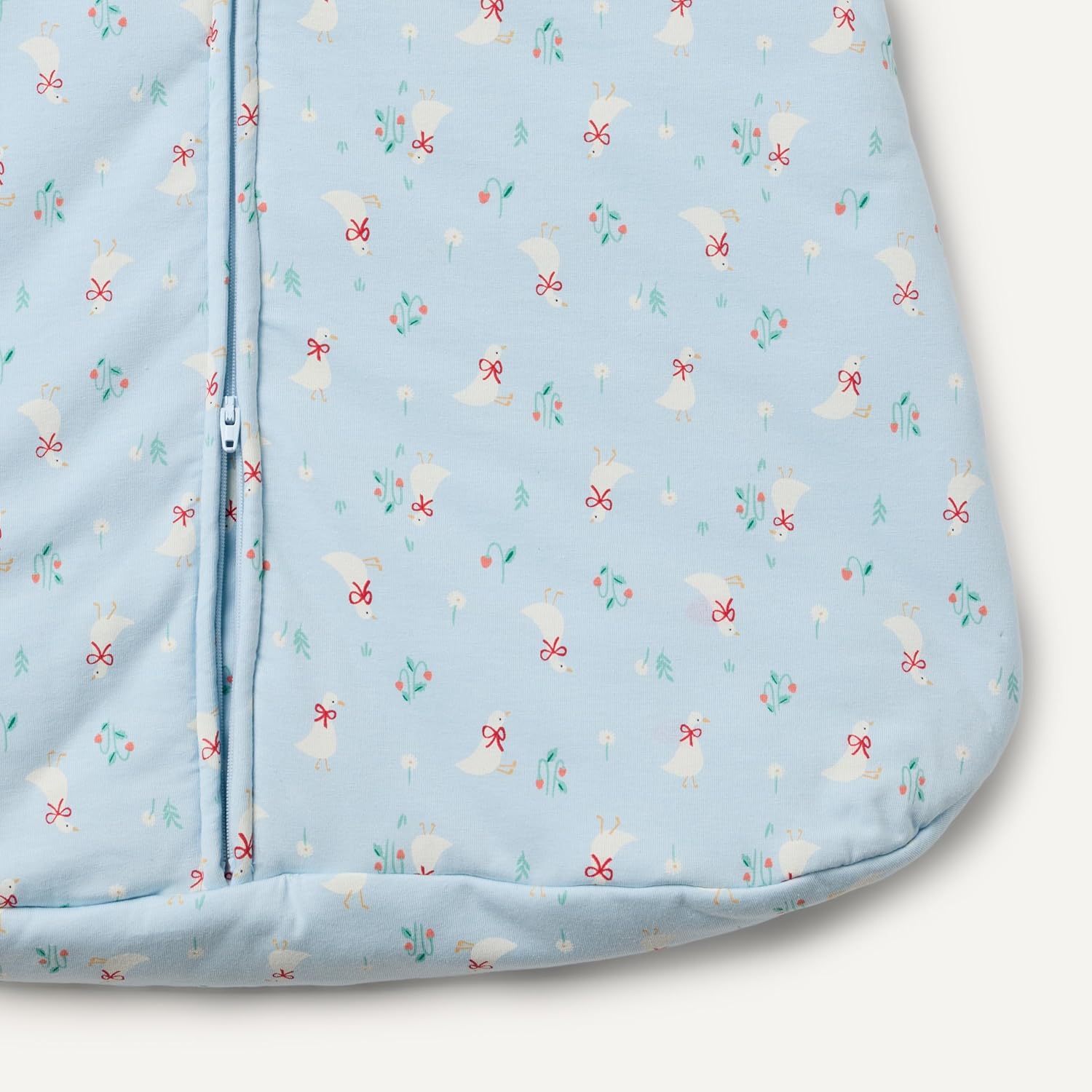 Amazon Essentials x Sofia Grainge Unisex Babies' Cotton Sleep Sack, 2.5 TOG Wearable Blanket - Image 3