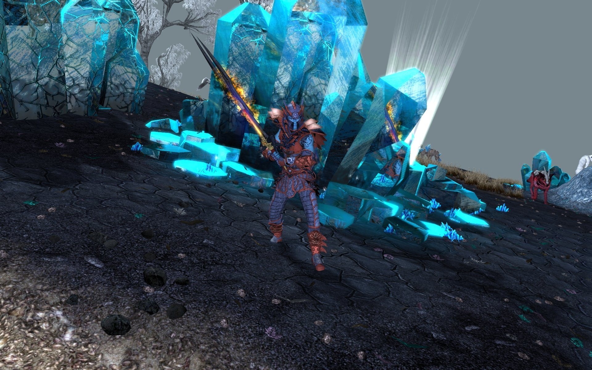 Test Sacred 2 Remaster : le retour d'Ancaria dans l'ère moderne