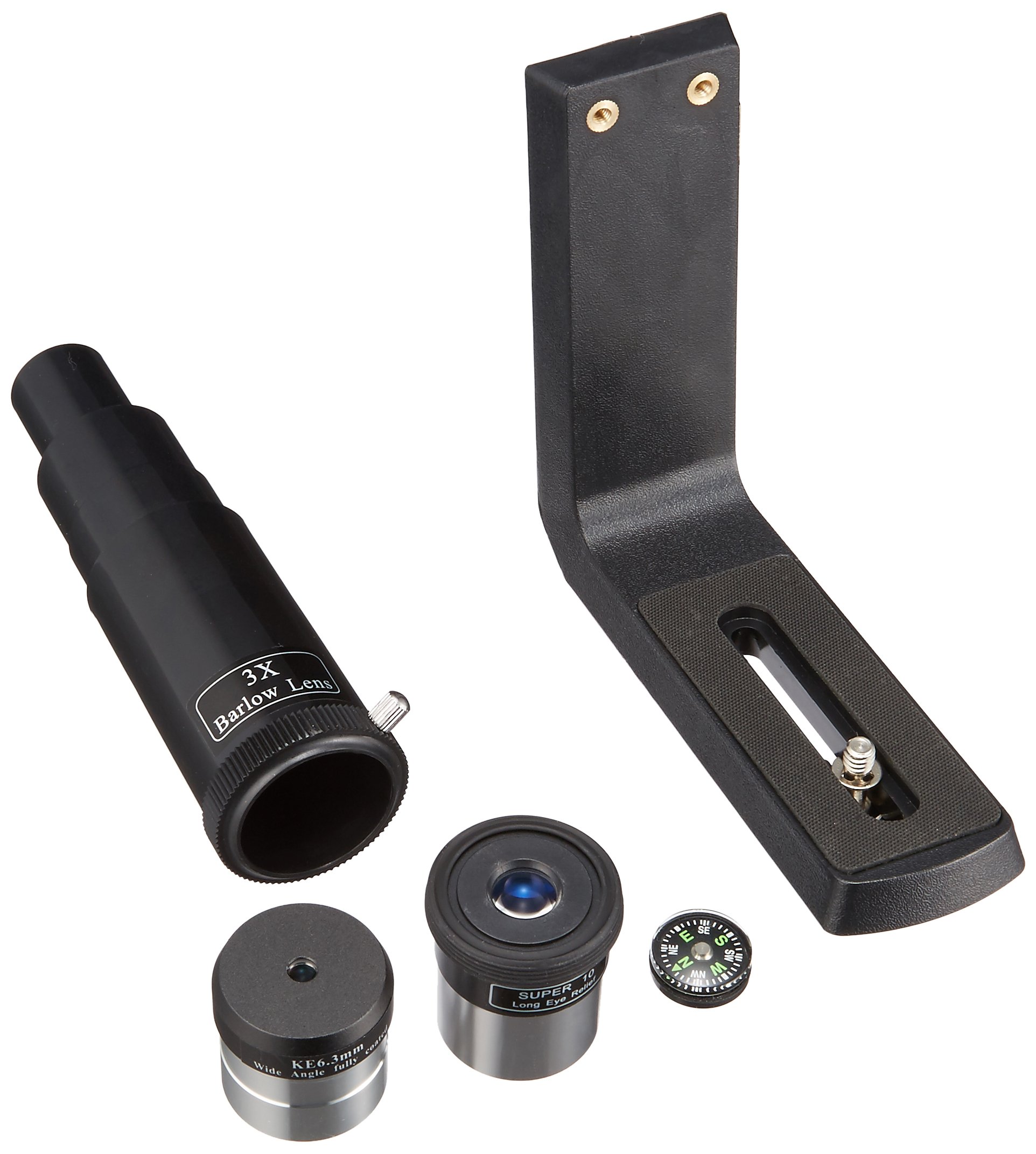 Amazon | Kenko 天体望遠鏡 Sky Explore SE-AT100N RD 反射式 口径  