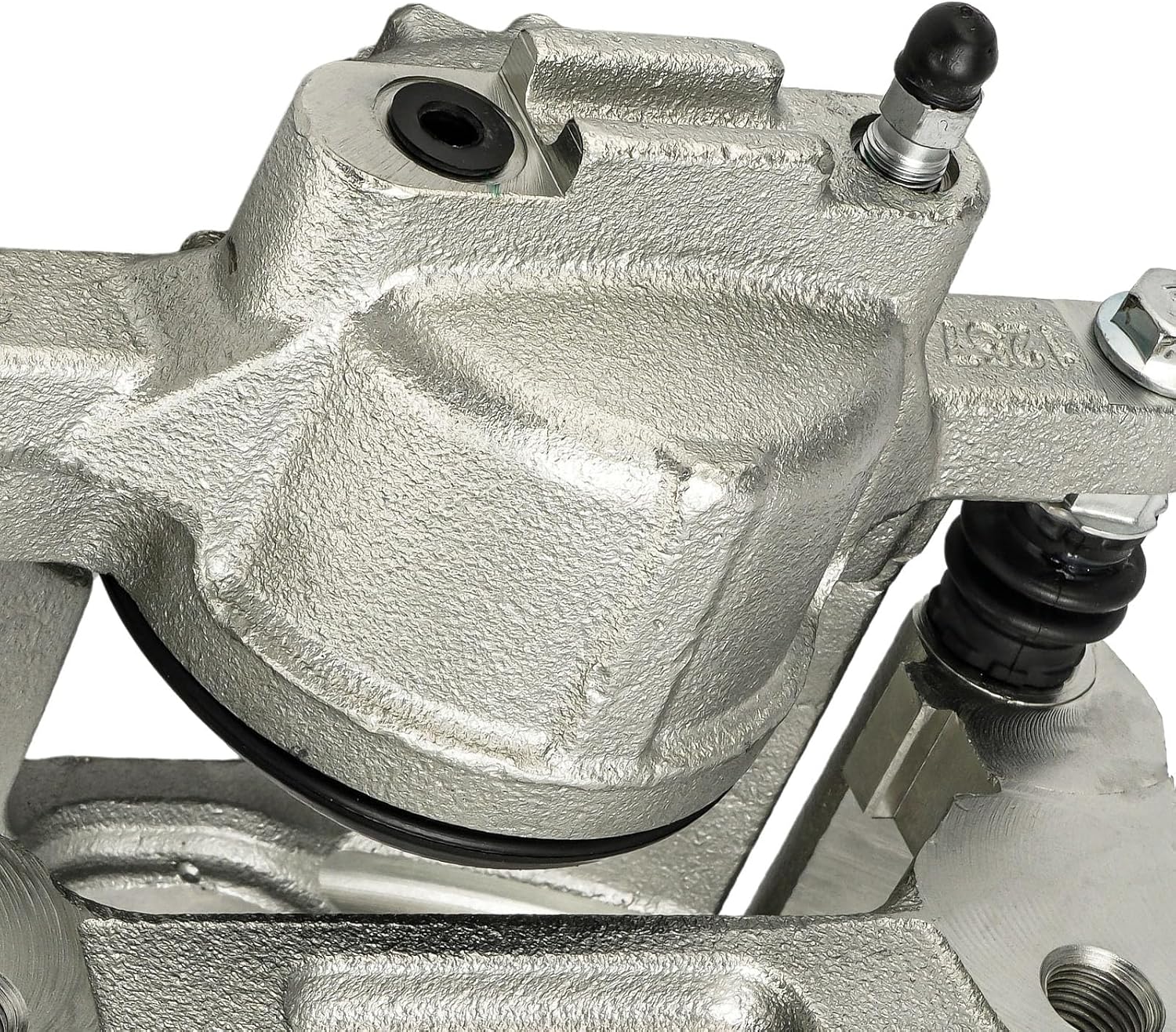 PHILTOP Front Right Brake Caliper 18-B5485 Compatible with 2013-2017 Wrangler, 2013-2016 Grand Caravan, 2013-2016 Town & Country, 2018-2018 Wrangler JK, 2013-2013 Journey, 2011-2011 Nitro