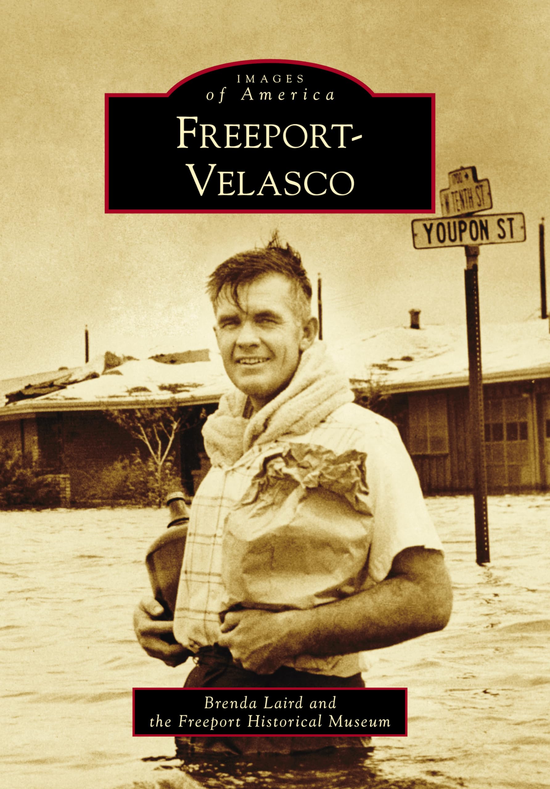 Freeport-Velasco (Images of America)
