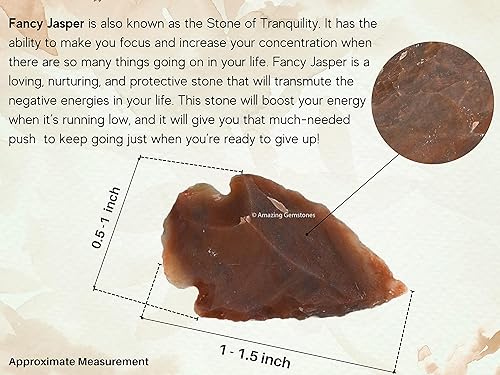 Miniatura 10 de 3 puntas de flecha de obsidiana negra cristal natural y piedra curativa punta de flecha de pedernal puntas de flecha de 2 a 3 pulgadas para