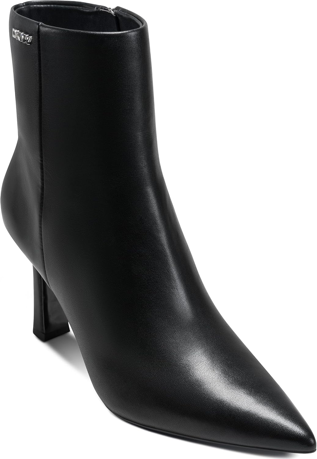 DKNY Women's Bootie - Pointed Toe Fashion