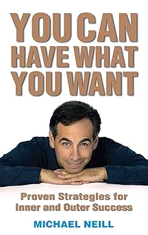 You Can Have What You Want-Wow! eBook