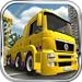 City Construction Crane Parking Simulator 2014 HD FULL Version