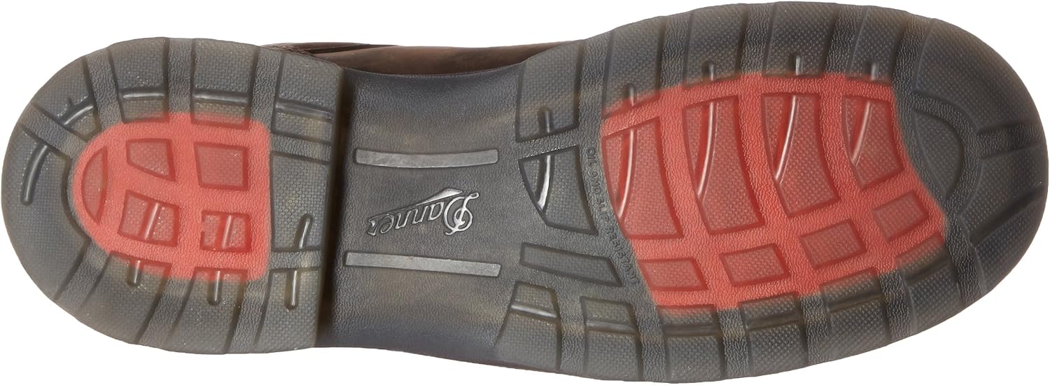 Danner Men's Ironsoft 8 Inch NMT Work 