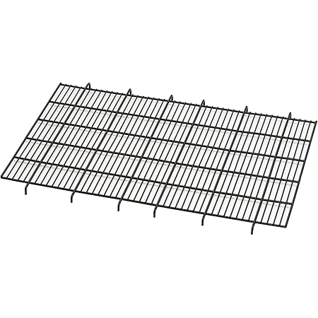 crate floor grid