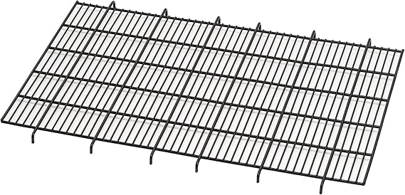 grate for dog crate