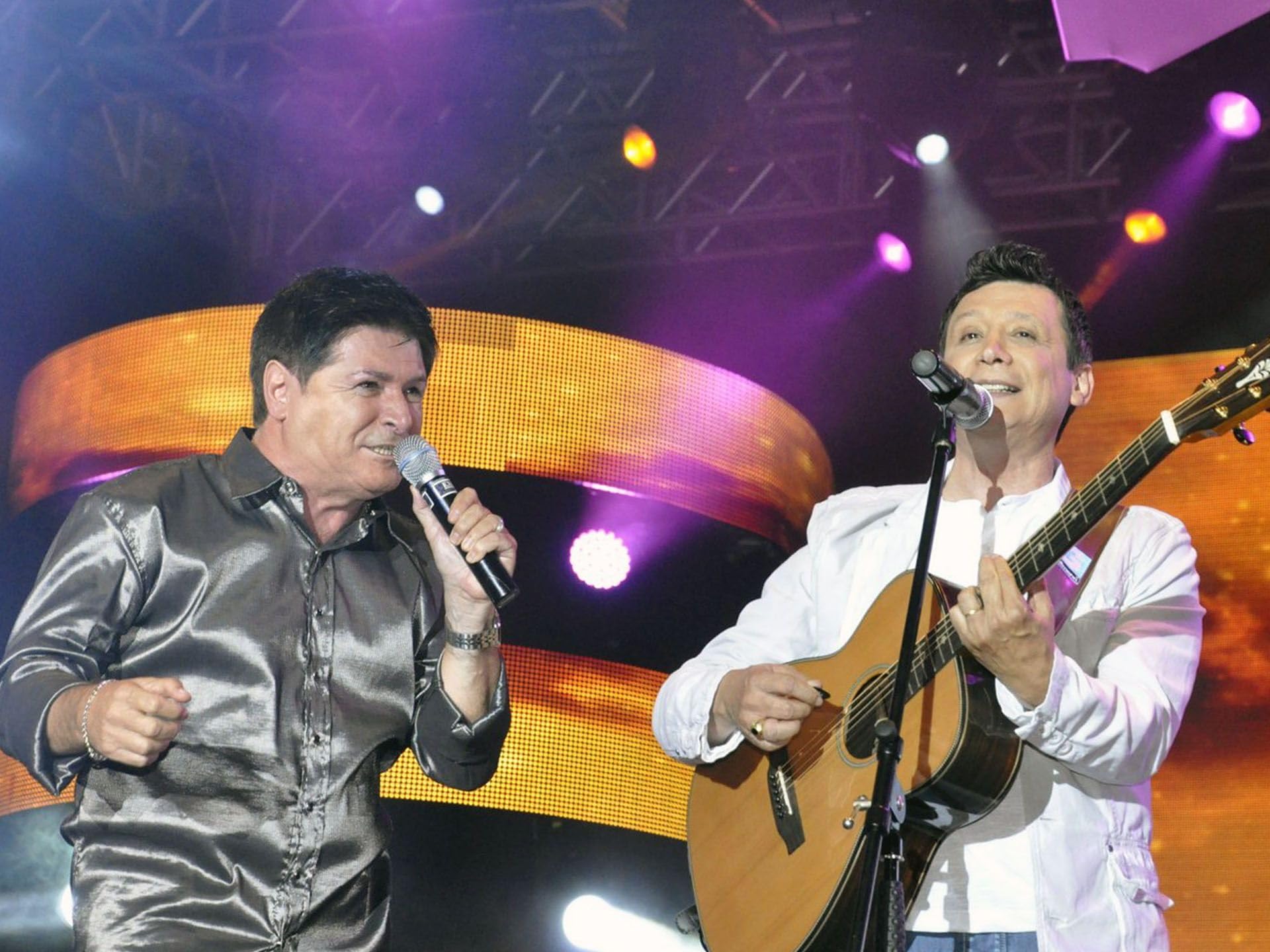 Gilberto E Gilmar