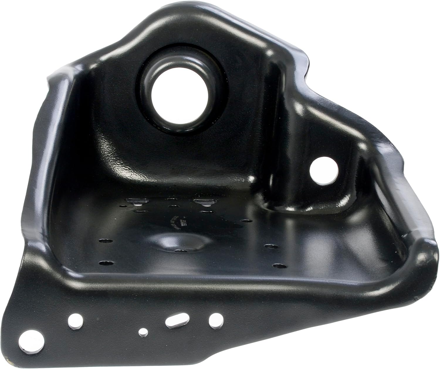 Dorman 999-951 Front Driver Side Coil Spring Bracket Compatible with Select Ford Models