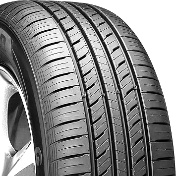 Laufenn G FIT AS LH41 All Season Radial Tire 205/65R15 94H | Passenger Touring All Season Traction 94H Rated Standard Load Radial Construction Black Sidewall Tire