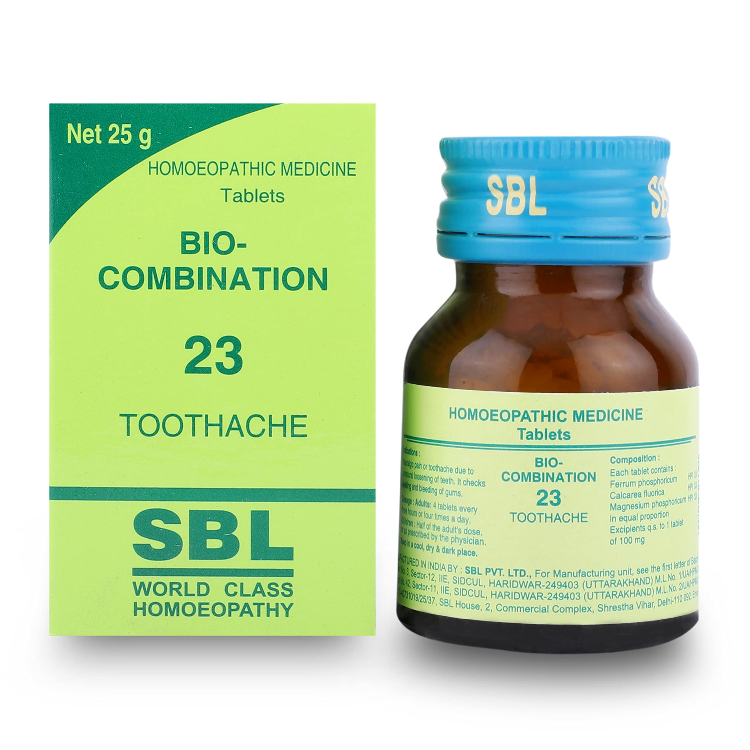 See full amazon price history chart for SBLs Bio-Combination No.23-25 GM |Pack Of 1| SBLs Bio-Combination No.23-25 GM |Pack Of 1| (B0BGSQXWL3) Amazon Price History, Amazon Price Tracker