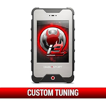 DiabloSport 8245 inTune i3 Platinum Performance Programmer 3rd Generation inTune inTune i3 Platinum Performance Programmer