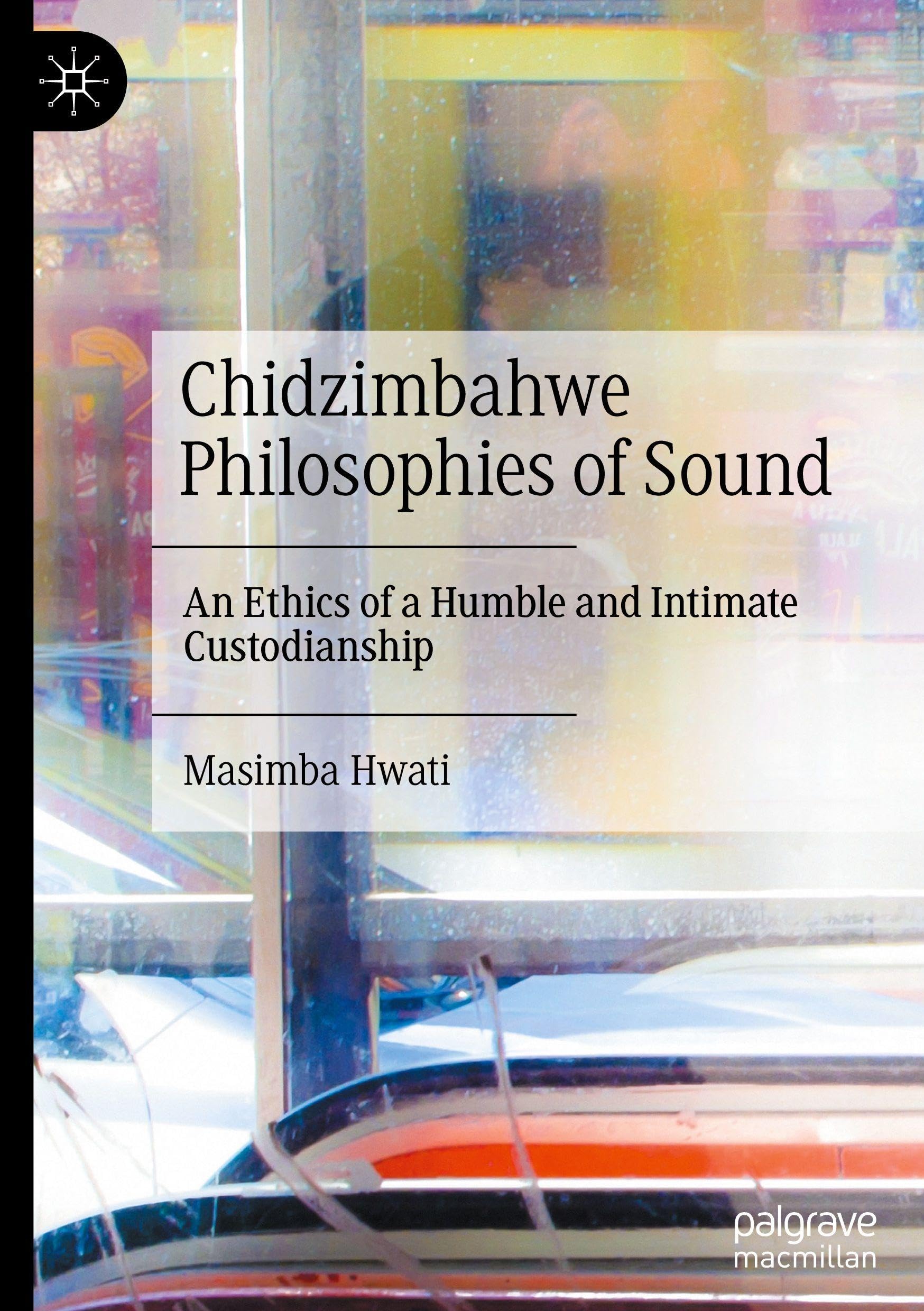 Chidzimbahwe Philosophies of Sound pour enrichir sa bibliothèque