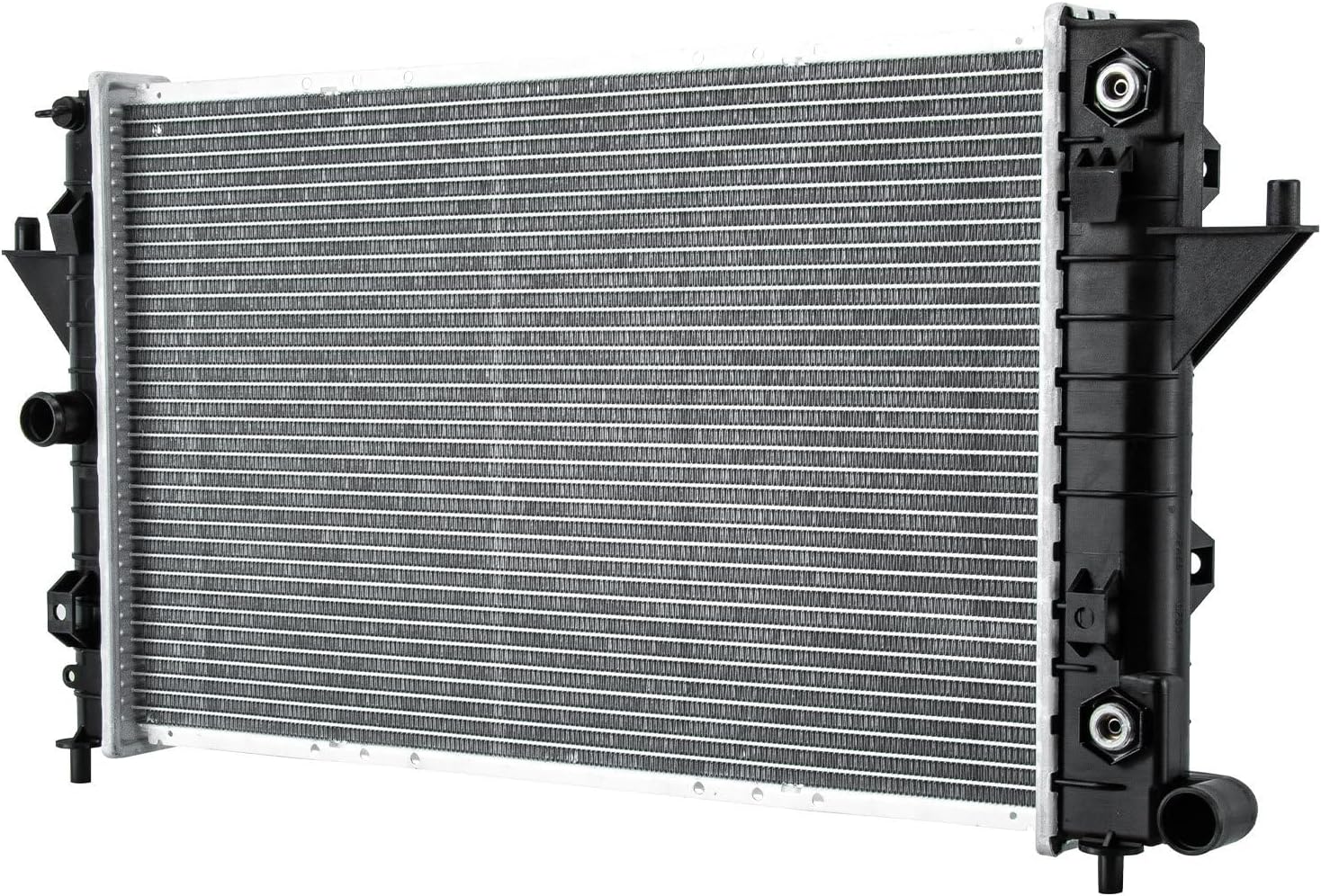 Radiator For 1994-2002 Saturn SC1 SC2 SL SL1 SL2 SW2 SW1 1.9L Radiators 1995 1996 1997 1998 1999 2000 2001
