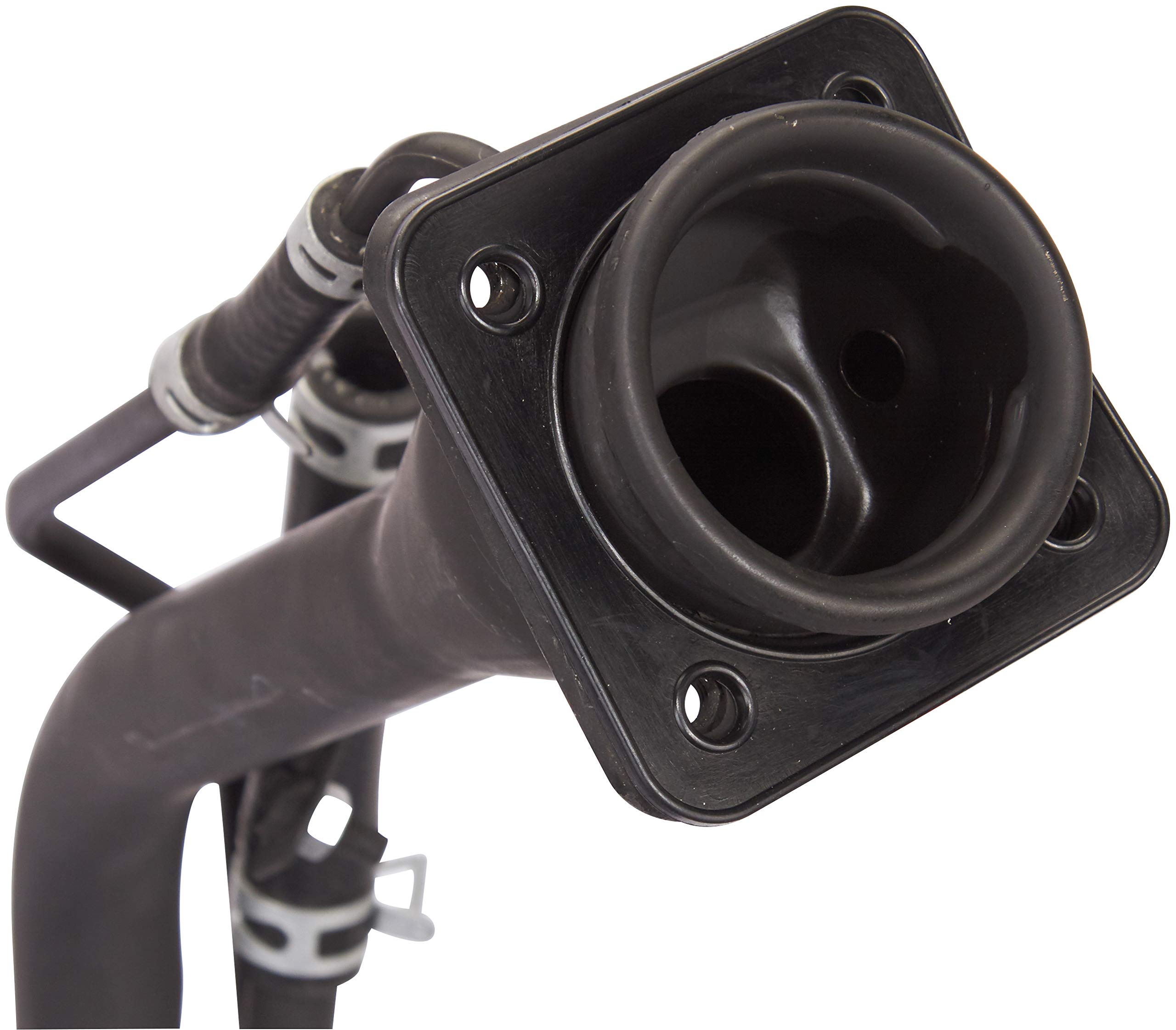 Spectra Premium Fuel Tank Filler Neck – OE Fit, Leak-Tested Replacement Part
