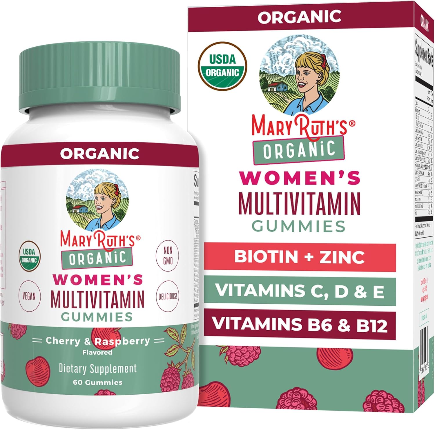 Multivitaminas
