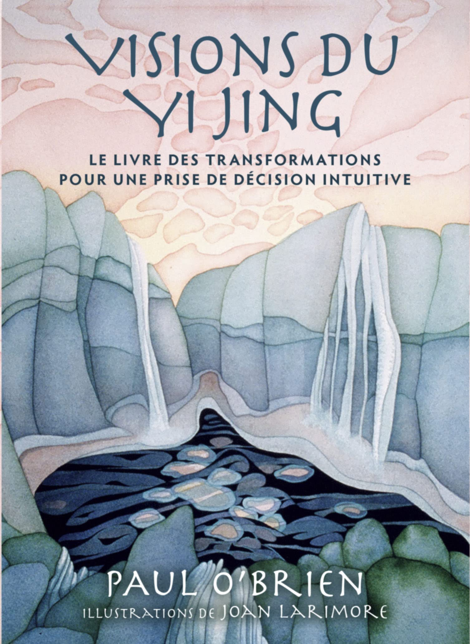 Coffret Visions du Yi Jing