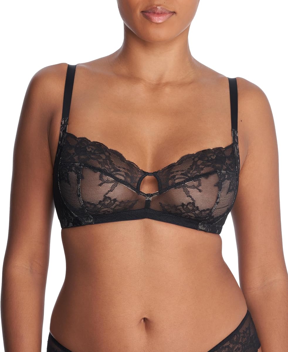 Natori Sujetador inalámbrico de ajuste completo para mujer