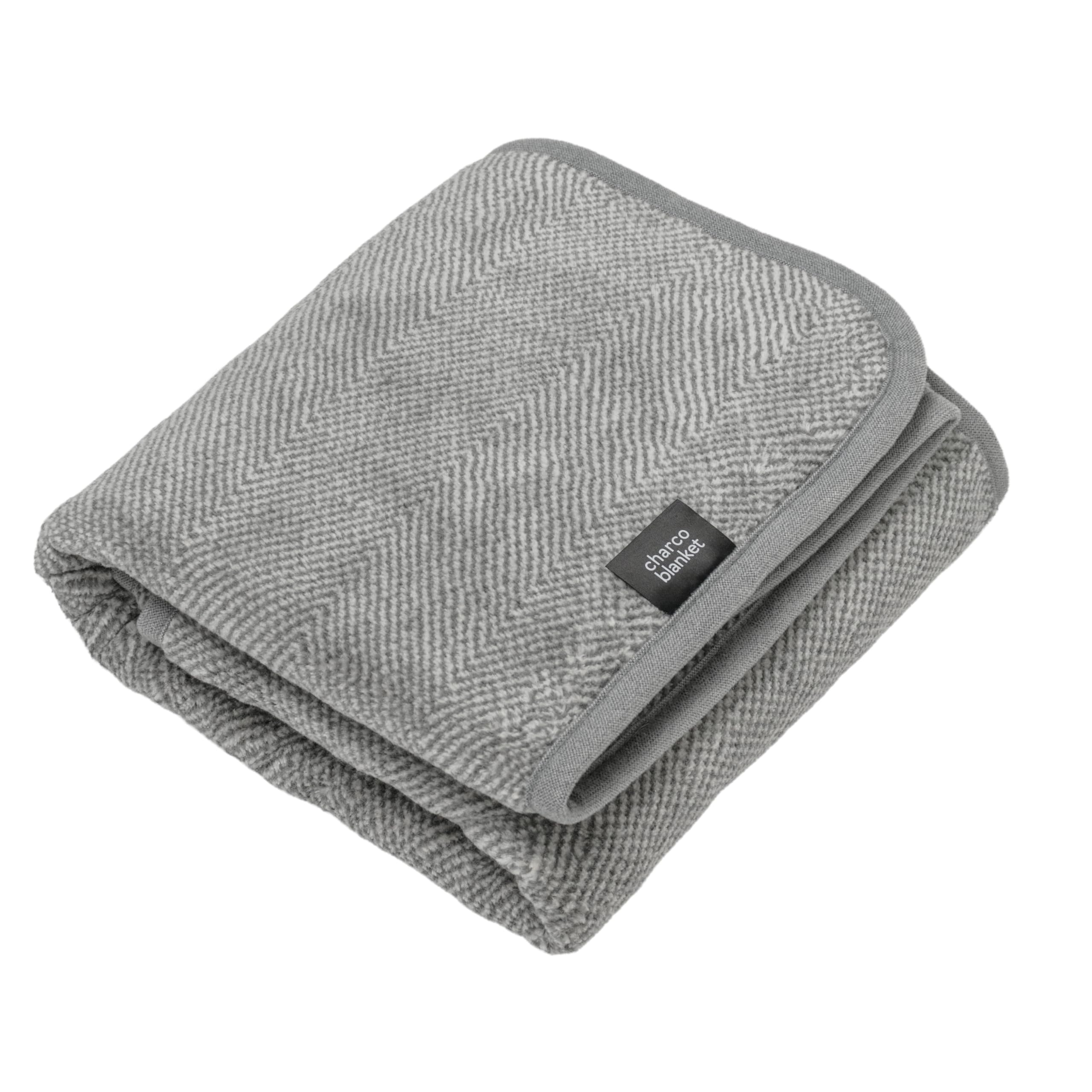 Amazon｜[ aso ] ブランケット ひざ掛け クォーターサイズ 消臭 保温